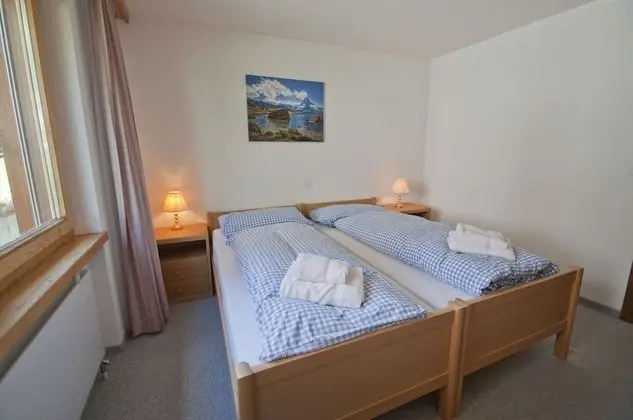 Apart Daire, 2 Yatak Odası, Balkon (Apt 4 Gugla)