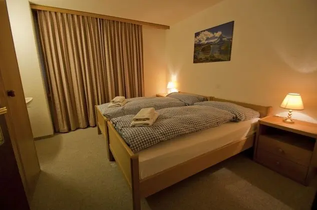 Apart Daire, 2 Yatak Odası, Balkon (Apt 4 Gugla)