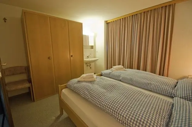 Apart Daire, 2 Yatak Odası, Balkon (Apt 4 Gugla)