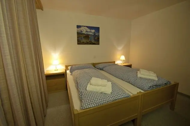 Apart Daire, 2 Yatak Odası, Balkon (Apt 4 Gugla)