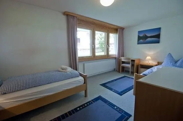 Apart Daire, 2 Yatak Odası, Balkon (Apt 4 Gugla)