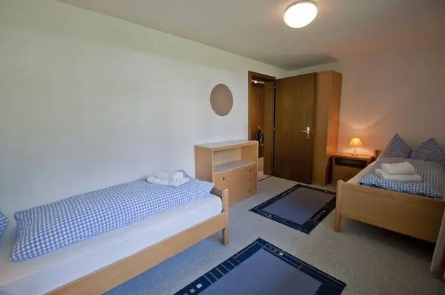 Apart Daire, 2 Yatak Odası, Balkon (Apt 4 Gugla)