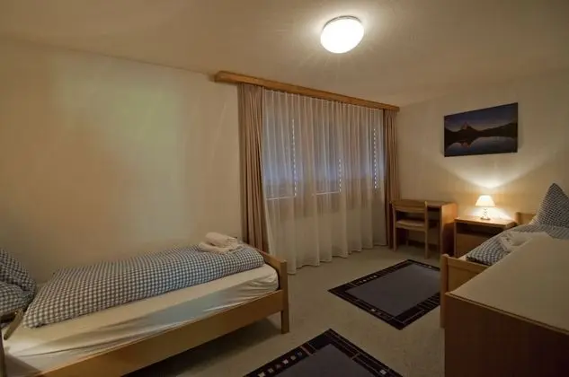 Apart Daire, 2 Yatak Odası, Balkon (Apt 4 Gugla)