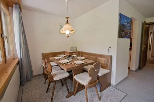 Apart Daire, 2 Yatak Odası, Balkon (Apt 4 Gugla)