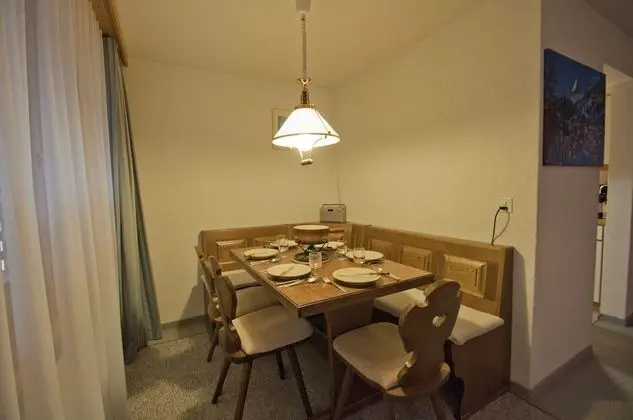 Apart Daire, 2 Yatak Odası, Balkon (Apt 4 Gugla)