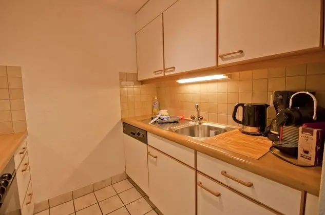 Apart Daire, 2 Yatak Odası, Balkon (Apt 4 Gugla)