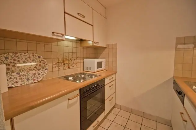 Apart Daire, 2 Yatak Odası, Balkon (Apt 4 Gugla)