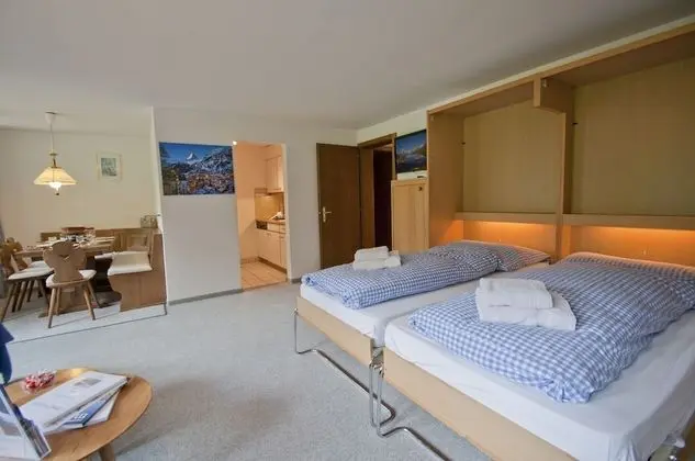 Apart Daire, 2 Yatak Odası, Balkon (Apt 4 Gugla)