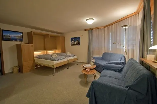 Apart Daire, 2 Yatak Odası, Balkon (Apt 4 Gugla)