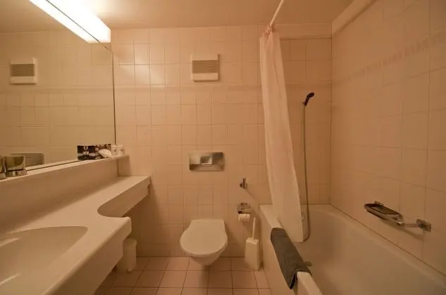 Apart Daire, 2 Yatak Odası, Balkon (Apt 4 Gugla)