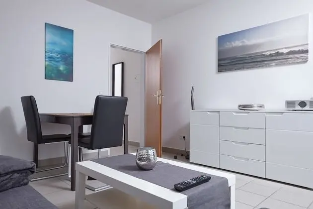 Classic Apart Daire (8)