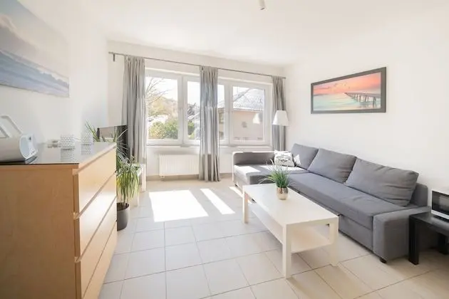 Classic Apart Daire (8)