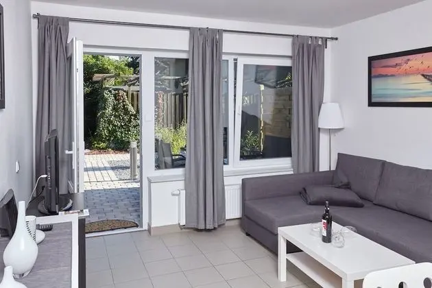 Classic Apart Daire, Sigara İçilmez (3)