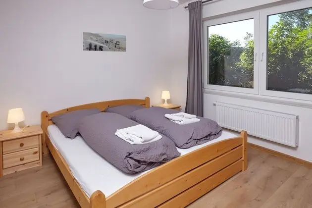 Classic Apart Daire, Sigara İçilmez (3)