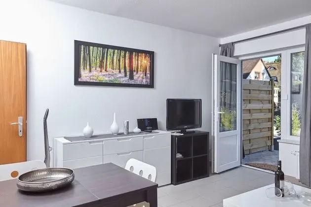 Classic Apart Daire, Sigara İçilmez (3)