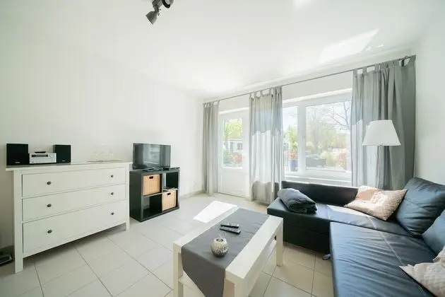 Classic Apart Daire, Sigara İçilmez (3)