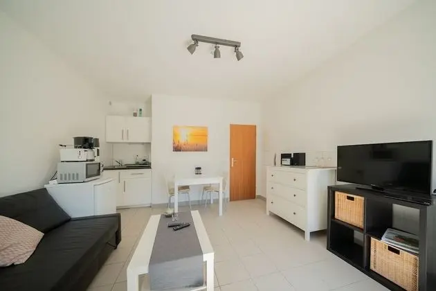 Classic Apart Daire, Sigara İçilmez (3)