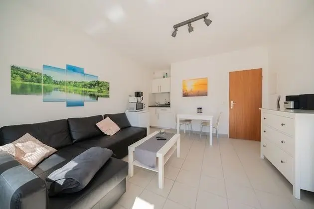 Classic Apart Daire, Sigara İçilmez (3)