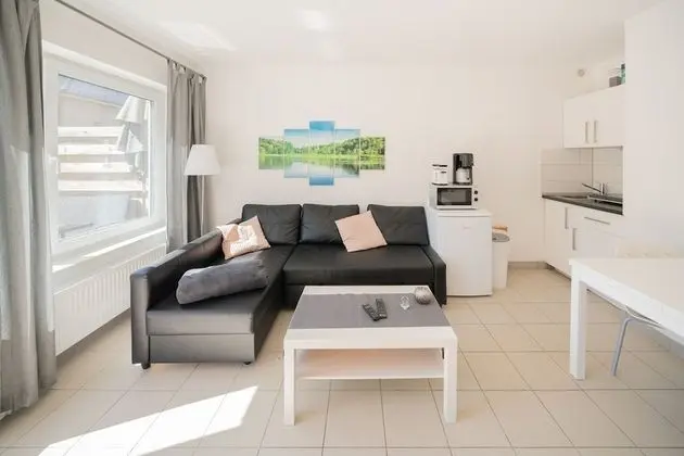 Classic Apart Daire, Sigara İçilmez (3)