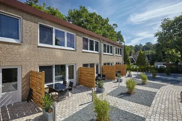 Classic Apart Daire, Sigara İçilmez (3)