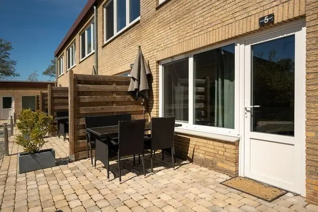 Classic Apart Daire, Sigara İçilmez (3)