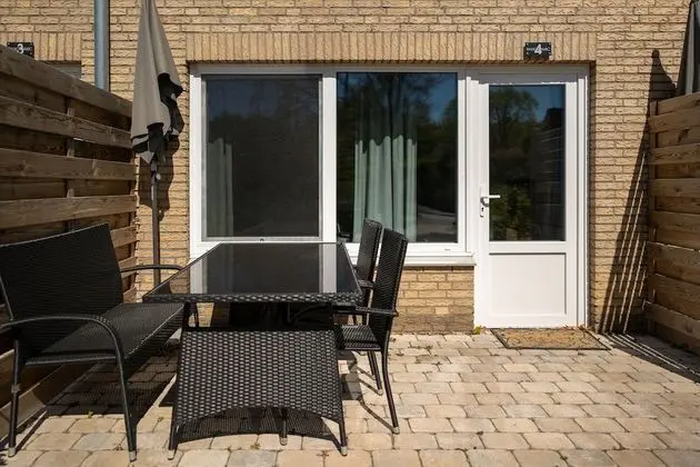 Classic Apart Daire, Sigara İçilmez (3)