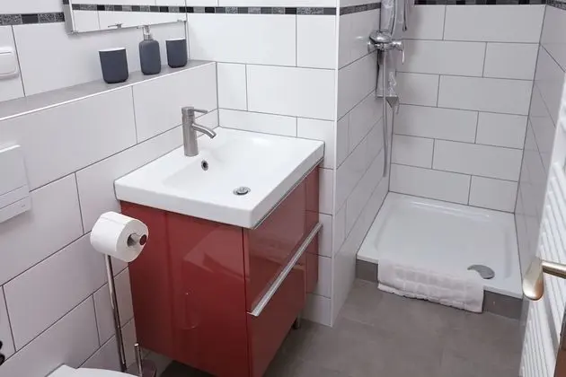 Classic Apart Daire, Sigara İçilmez (3)