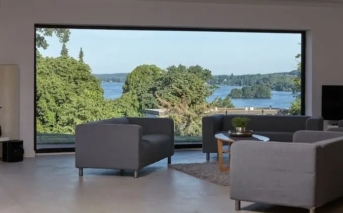 Deluxe Apart Daire (10)