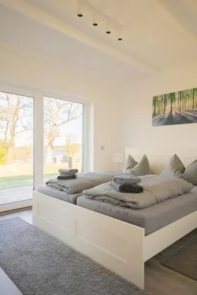 Deluxe Apart Daire (10)