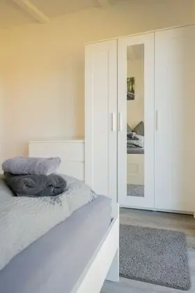 Deluxe Apart Daire (10)