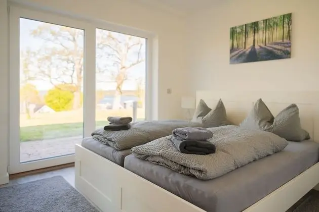 Deluxe Apart Daire (10)