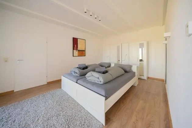 Deluxe Apart Daire (10)