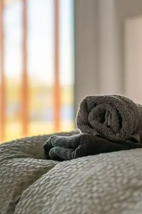 Deluxe Apart Daire (10)