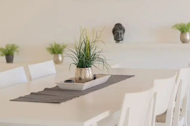 Deluxe Apart Daire (10)