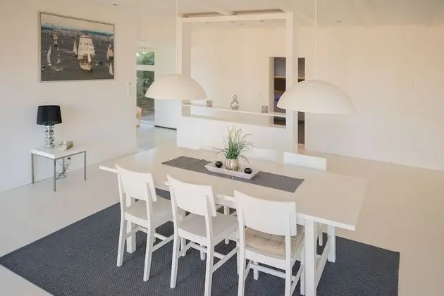 Deluxe Apart Daire (10)