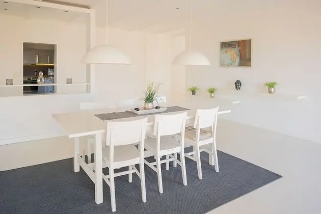 Deluxe Apart Daire (10)