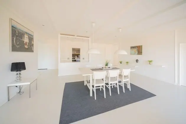 Deluxe Apart Daire (10)