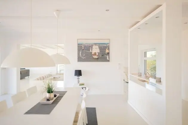 Deluxe Apart Daire (10)