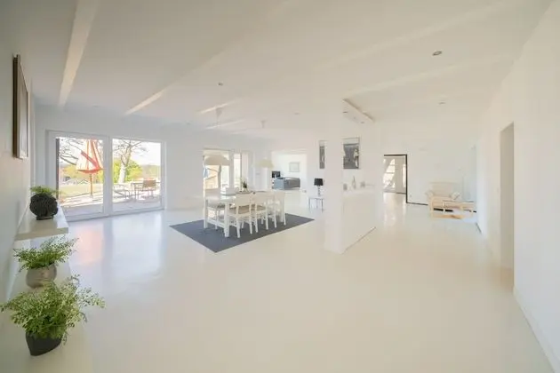 Deluxe Apart Daire (10)