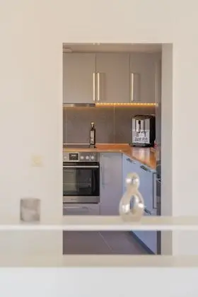 Deluxe Apart Daire (10)