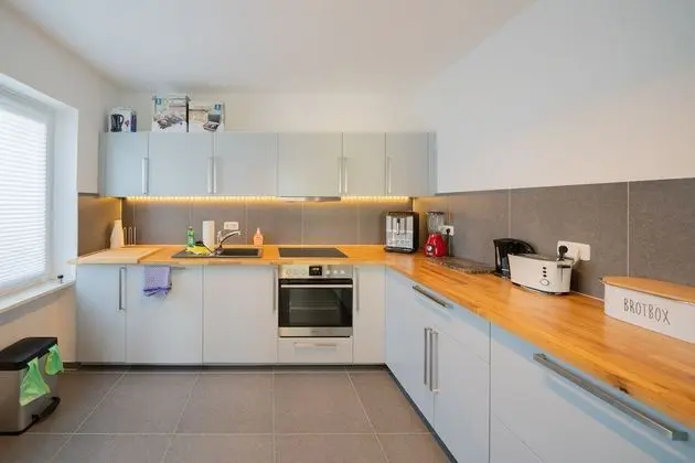 Deluxe Apart Daire (10)