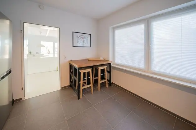 Deluxe Apart Daire (10)