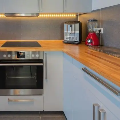 Deluxe Apart Daire (10)