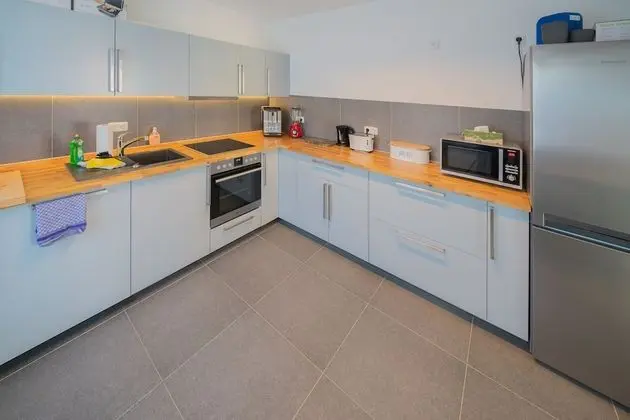 Deluxe Apart Daire (10)