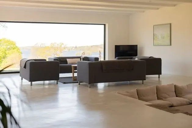 Deluxe Apart Daire (10)