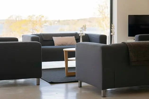 Deluxe Apart Daire (10)