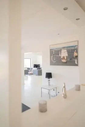 Deluxe Apart Daire (10)