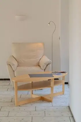 Deluxe Apart Daire (10)