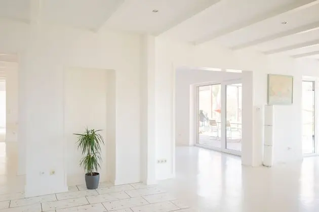 Deluxe Apart Daire (10)