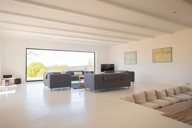 Deluxe Apart Daire (10)